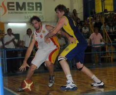 Foto de la galería: Mitre 64-Tokio 70