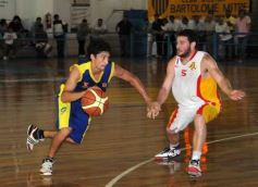 Foto de la galería: Mitre 64-Tokio 70