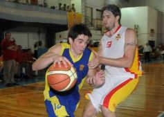 Foto de la galería: Mitre 64-Tokio 70