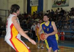 Foto de la galería: Mitre 64-Tokio 70