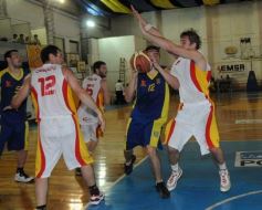 Foto de la galería: Mitre 64-Tokio 70