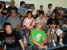 Foto de la galería: Mitre 64-Tokio 70