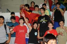 Foto de la galería: Mitre 64-Tokio 70