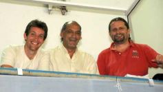 Foto de la galería: Mitre 64-Tokio 70