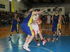 Foto de la galería: Mitre 64-Tokio 70