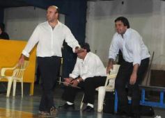 Foto de la galería: Mitre 64-Tokio 70