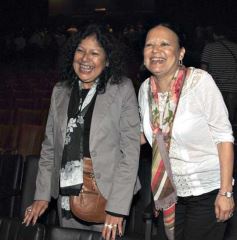 Foto de la galería: Homenaje a Cambá Gauna, 50 años con la música