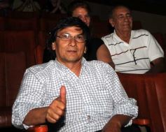 Foto de la galería: Homenaje a Cambá Gauna, 50 años con la música