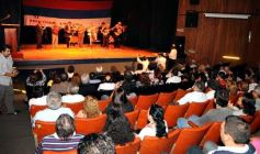 Foto de la galería: Homenaje a Cambá Gauna, 50 años con la música