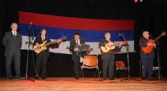 Foto de la galería: Homenaje a Cambá Gauna, 50 años con la música