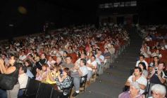 Foto de la galería: Homenaje a Cambá Gauna, 50 años con la música