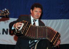 Foto de la galería: Homenaje a Cambá Gauna, 50 años con la música