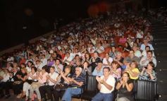 Foto de la galería: Homenaje a Cambá Gauna, 50 años con la música