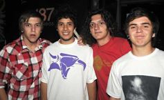 Foto de la galería: Noche de Sábado!!!