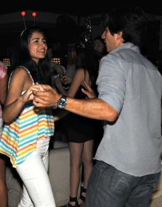 Foto de la galería: Noche de Sábado!!!