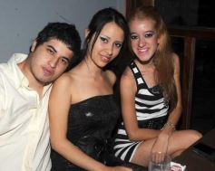 Foto de la galería: Noche de Sábado!!!