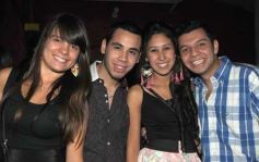 Foto de la galería: Noche de Sábado!!!