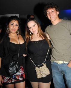 Foto de la galería: Noche de Sábado!!!