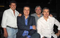 Foto de la galería: Noche de Sábado!!!