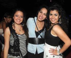 Foto de la galería: Noche de Sábado!!!