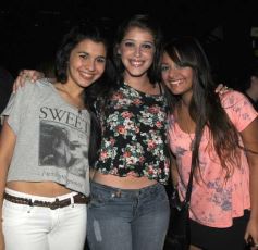 Foto de la galería: Noche de Sábado!!!