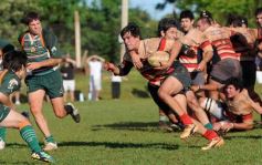 Foto de la galería: Lomas 21-Centro de Cazadores 25