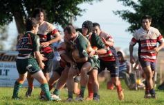 Foto de la galería: Lomas 21-Centro de Cazadores 25