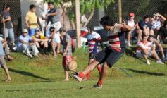 Foto de la galería: Lomas 21-Centro de Cazadores 25