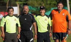 Foto de la galería: Lomas 21-Centro de Cazadores 25