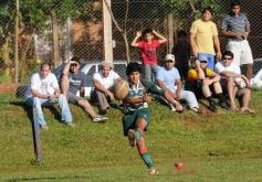 Foto de la galería: Lomas 21-Centro de Cazadores 25