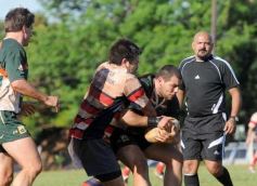 Foto de la galería: Lomas 21-Centro de Cazadores 25