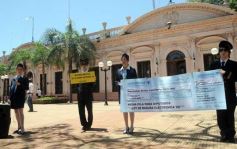 Foto de la galería: Campaña por la Ley: Basura Electrónica