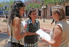 Foto de la galería: Campaña por la Ley: Basura Electrónica