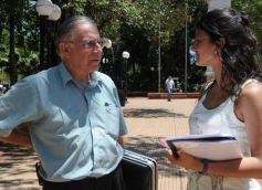 Foto de la galería: Campaña por la Ley: Basura Electrónica