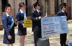 Foto de la galería: Campaña por la Ley: Basura Electrónica