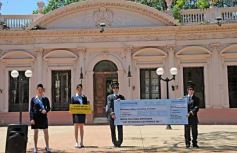 Foto de la galería: Campaña por la Ley: Basura Electrónica