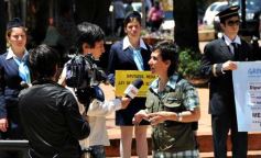 Foto de la galería: Campaña por la Ley: Basura Electrónica