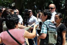 Foto de la galería: Campaña por la Ley: Basura Electrónica