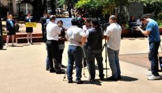 Foto de la galería: Campaña por la Ley: Basura Electrónica