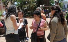 Foto de la galería: Campaña por la Ley: Basura Electrónica