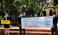 Foto de la galería: Campaña por la Ley: Basura Electrónica