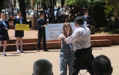 Foto de la galería: Campaña por la Ley: Basura Electrónica