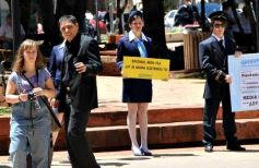 Foto de la galería: Campaña por la Ley: Basura Electrónica