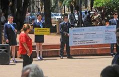 Foto de la galería: Campaña por la Ley: Basura Electrónica