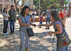 Foto de la galería: Campaña por la Ley: Basura Electrónica
