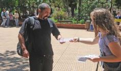 Foto de la galería: Campaña por la Ley: Basura Electrónica