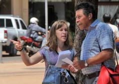 Foto de la galería: Campaña por la Ley: Basura Electrónica