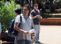 Foto de la galería: Campaña por la Ley: Basura Electrónica