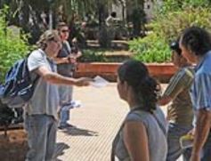 Foto de la galería: Campaña por la Ley: Basura Electrónica