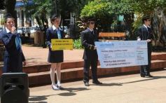 Foto de la galería: Campaña por la Ley: Basura Electrónica